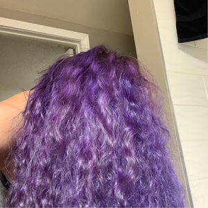 Meet your Posher, Liza